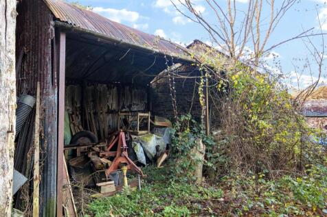 Dutch Barn