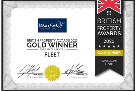 British Property Awards