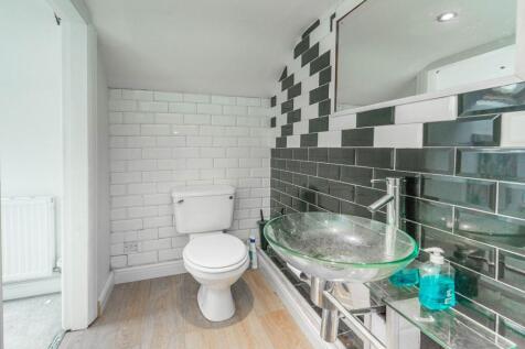 BEDROOMS AND BATHROOMS