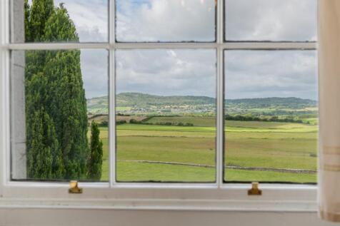 View from Bedroom Three