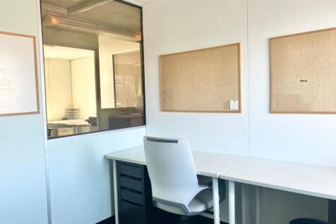 Office Space for Hire N22