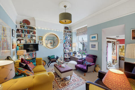 Fabulous Sitting Room