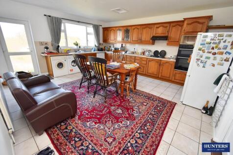 Kitchen-diner