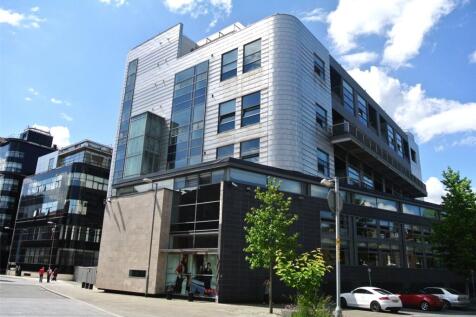 AVAILABLE SEPTEMBER. Stylish and sophisticated, this modern penthouse apartment offers a luxurious living experience in the heart of the city. Boasting two spacious bedrooms, this fully furnished prop