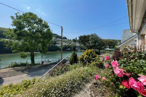 View From Living ...