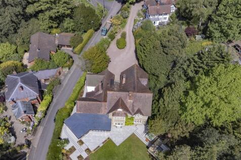Aerial Profile