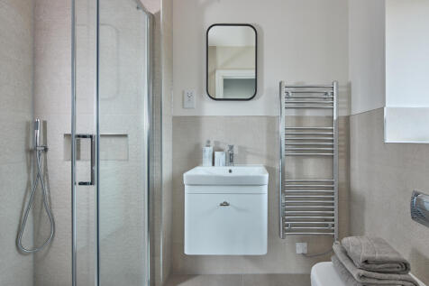 Previous Showhome