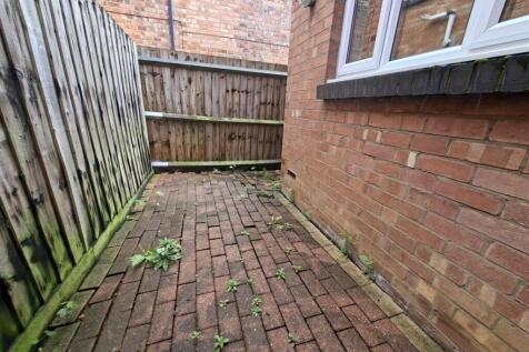 19 Cyril Street, Northampton
