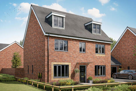 primary property image