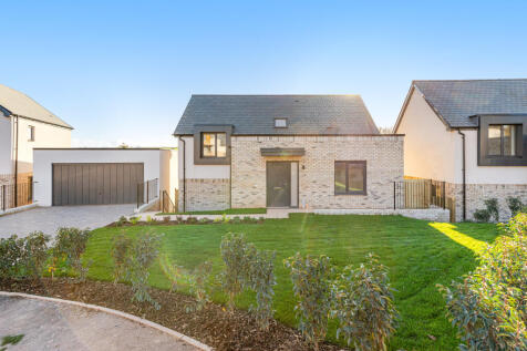 A03 - 4 Blackthorn Way, Chillington - 251117