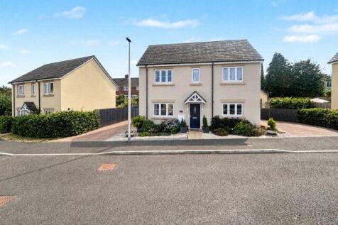 4 Fishers Way