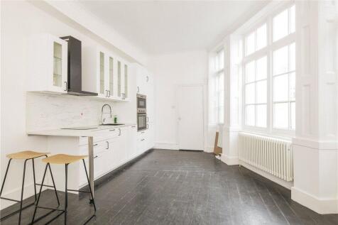 Kitchen Reception