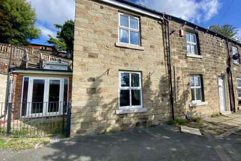 Bramleys Estate Agents - Huddersfield Road - Mirfi
