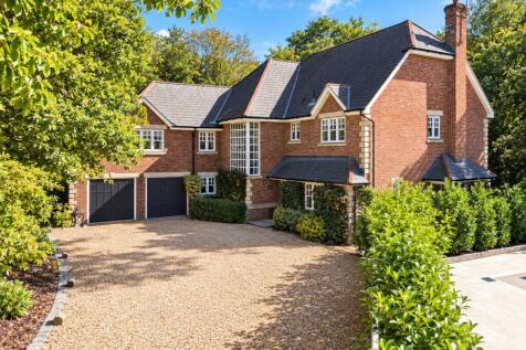 Redhill Lodge