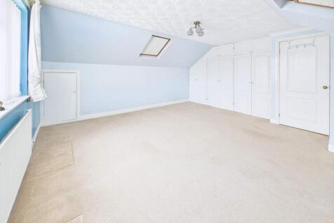 First Floor Bed 2