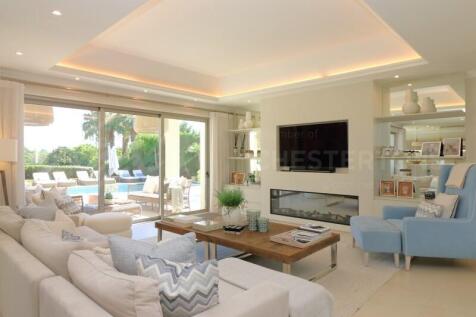 Vale do Lobo 4 Bed Villa For Sale (15)