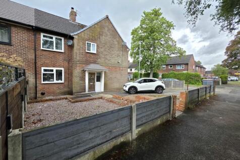 Ferndown Road