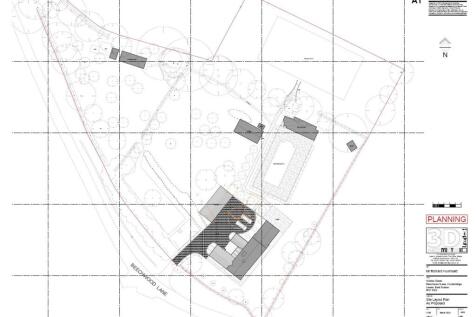 Site Plan Proposed