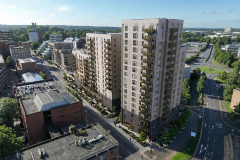 BRICKMARK PLACE_AERIAL MASTERPLAN