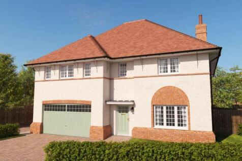 primary property image