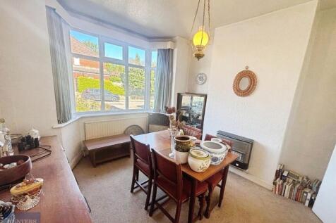 Front Reception Room