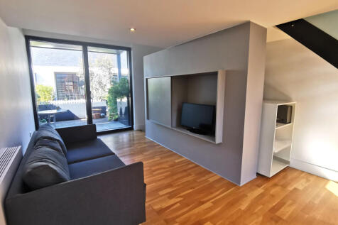 Two Bedroom House To Rent