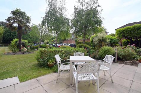 Communal Gardens