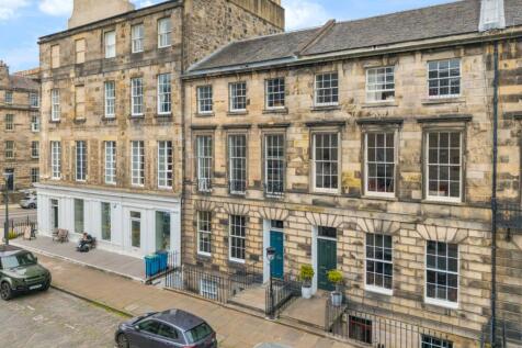 33 Northumberland St