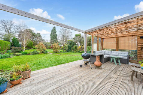 Terrace / Patio