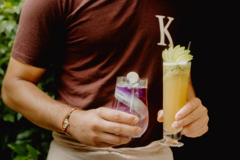 Lifestyle - Restaurants