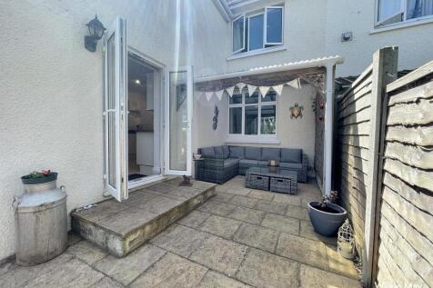 Terrace / Patio