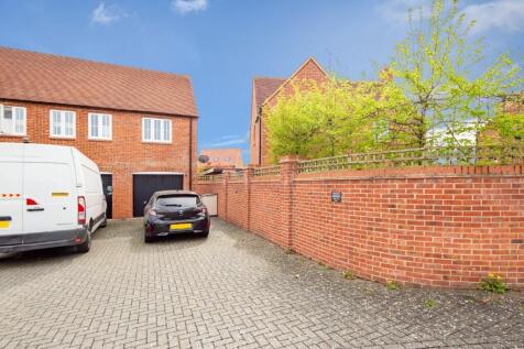 Garage and Parking
