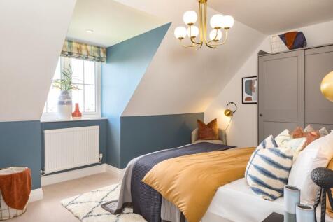 cala at himley village, bicester