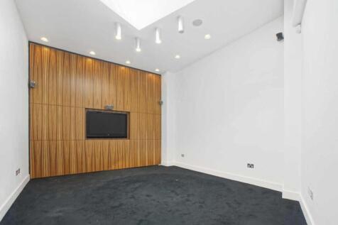 3-5 Islington High Street