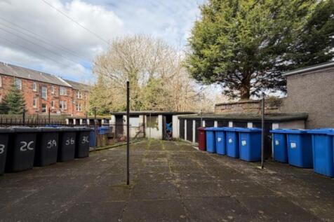 Rear communal.