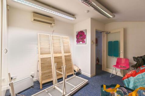 Commercial Premises