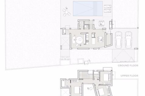 Type 1.4 Floor Plans