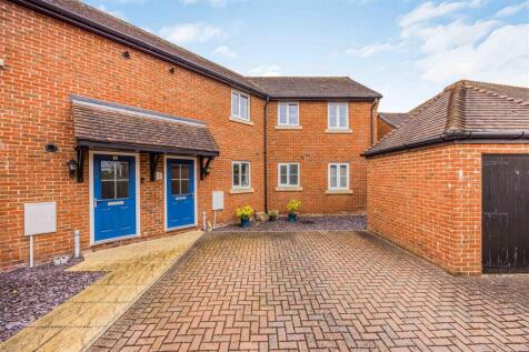 Flat 3 Moulier Court, St Georges Road, Denmead-Sma