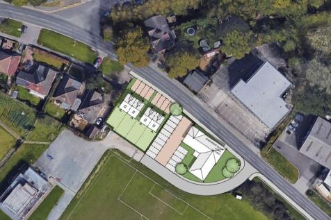 Residential Development for sale in ecclesfield