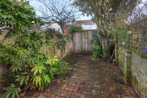 Marine Terrace, Whitstable