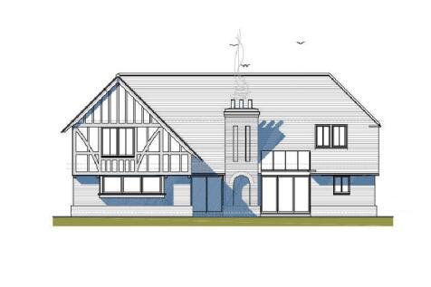 40a Grasmere Road - East Elevation.jpg