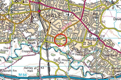 Town Plan