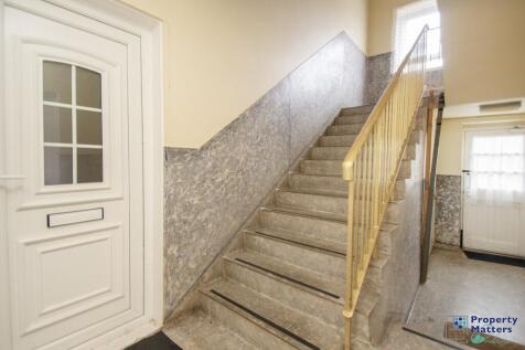 Communal Entry