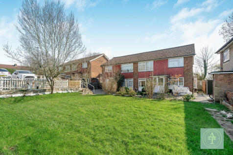Two Bedroom Maisonette for Sale