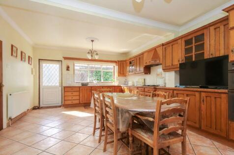 Kitchen / Breakfast