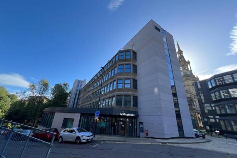 Tyne Bridge Studios. .jpg