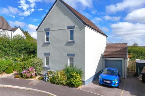 Wheal Albert Road
