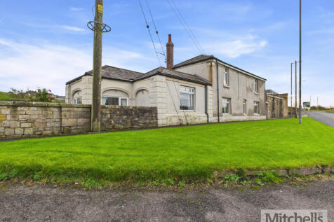 3 bed detached house for sale Howgate, Whitehaven
