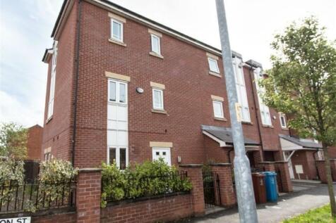 4 bedroom Town House for rent