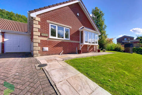 Front Exterior an...